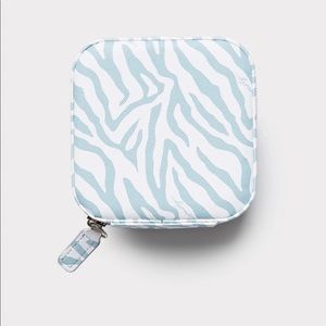 MILLY Traveling Jewelry Case